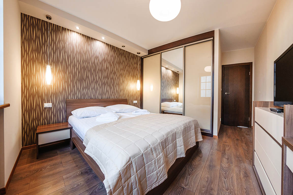 Apartamenty Marina Park Bulwar Portowy Ustka Sun and Snow